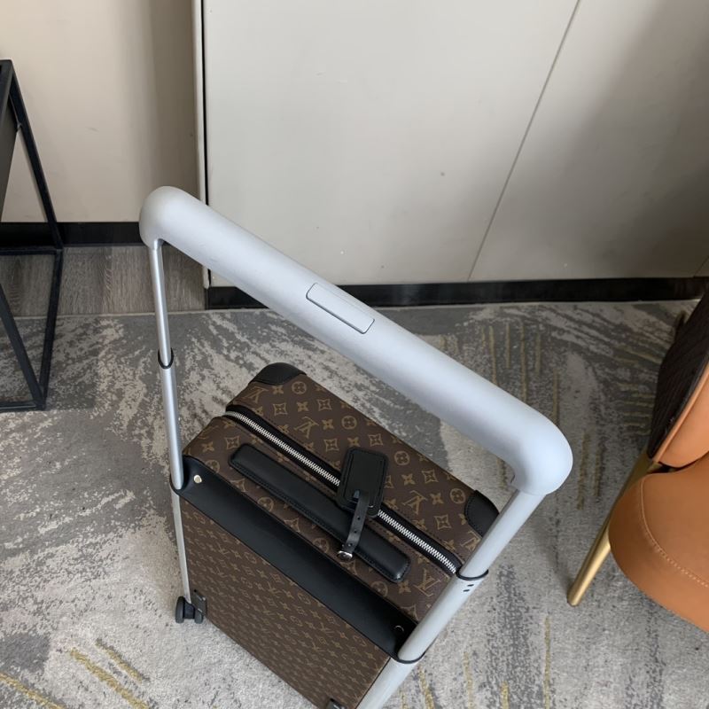 Louis Vuitton Suitcase